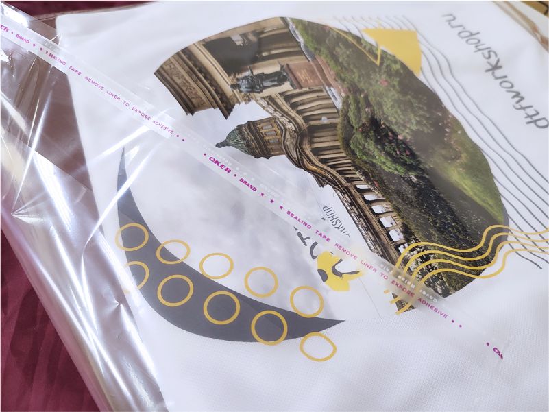 Упаковываем