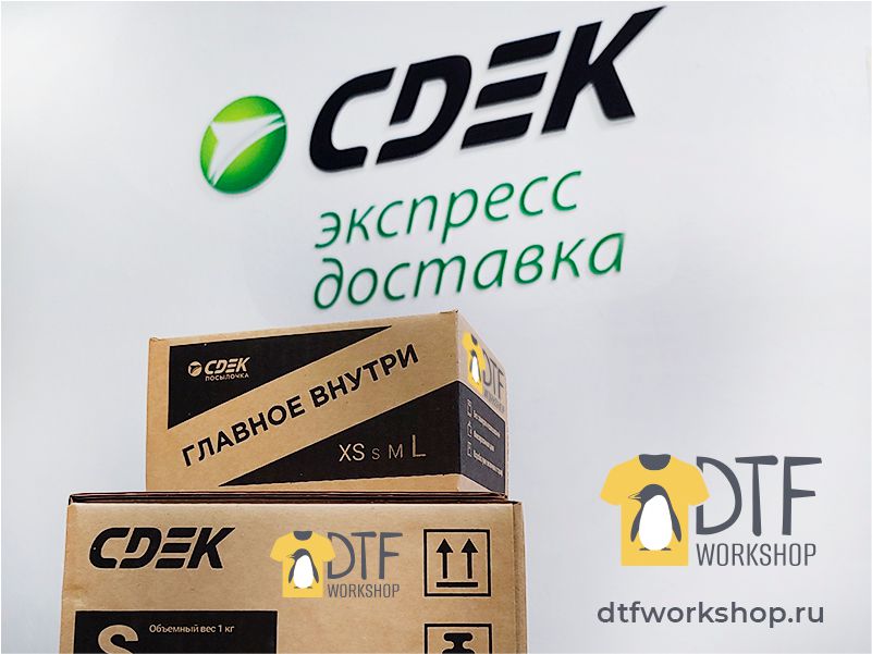 Отправляем